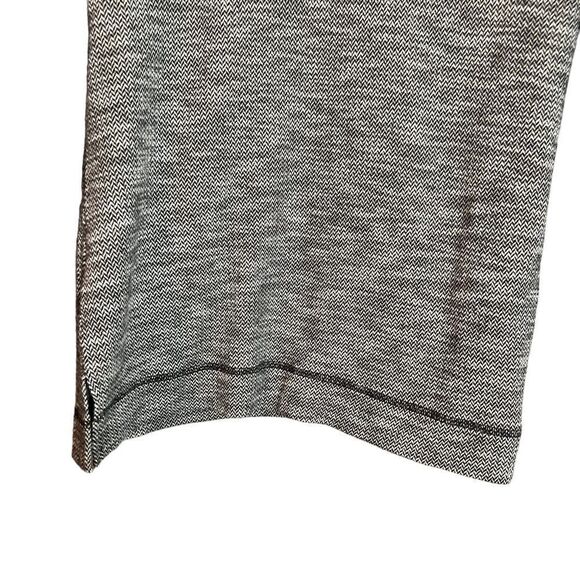 T by Talbot knitted cowl neck sweater. - Picture 3 of 10